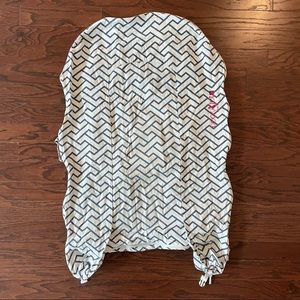 Dockatot Grande Cover